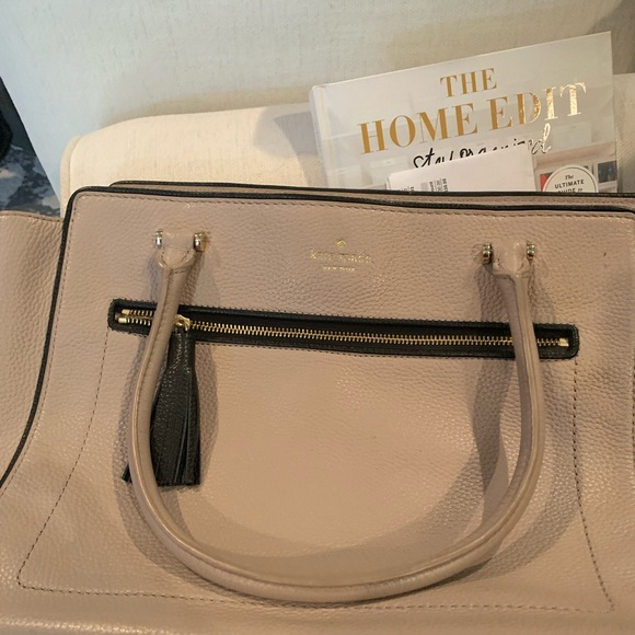 Kate Spade Bag - Picture 1 of 3